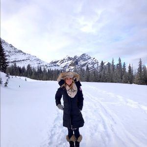 Meet your Posher, Heather